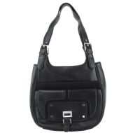 Izzy & Ali Jesse Tote-Black