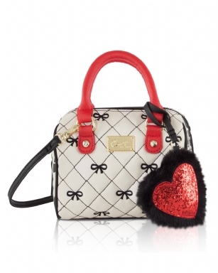 luv betsey by betsey johnson handbags