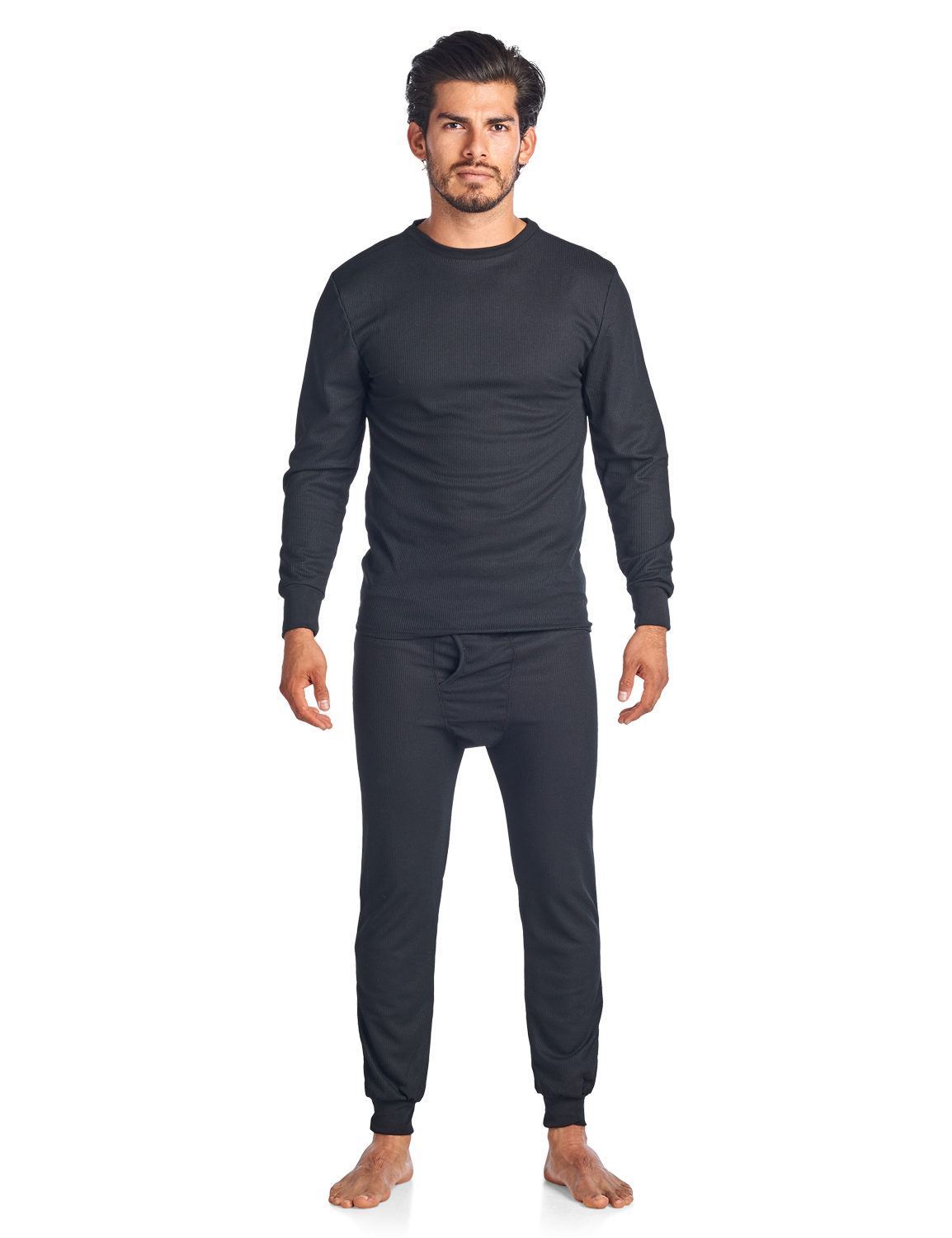 wicking long underwear