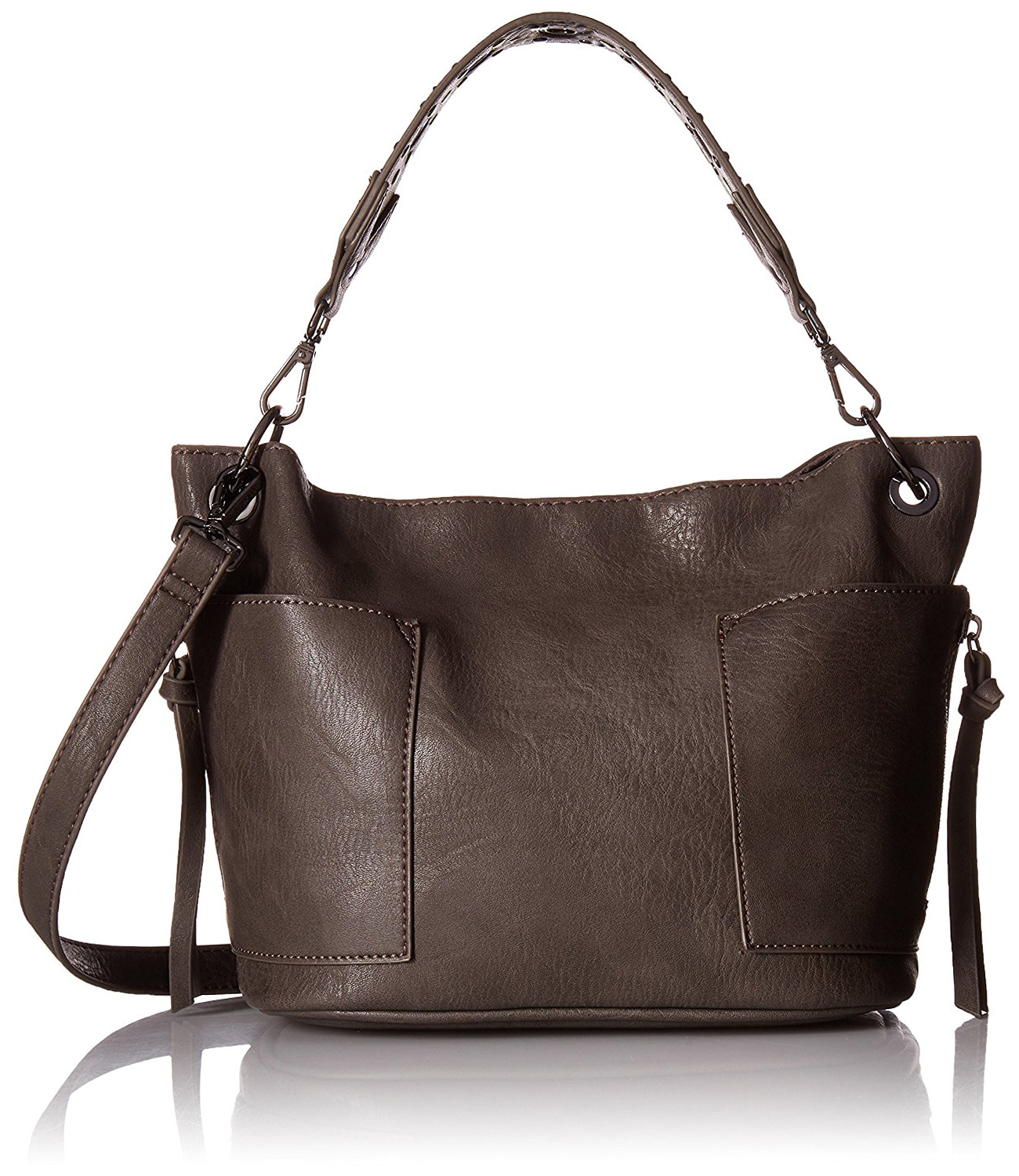 steve madden small satchel