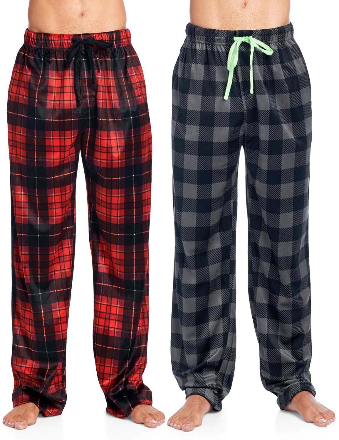 target mens fleece pajama pants