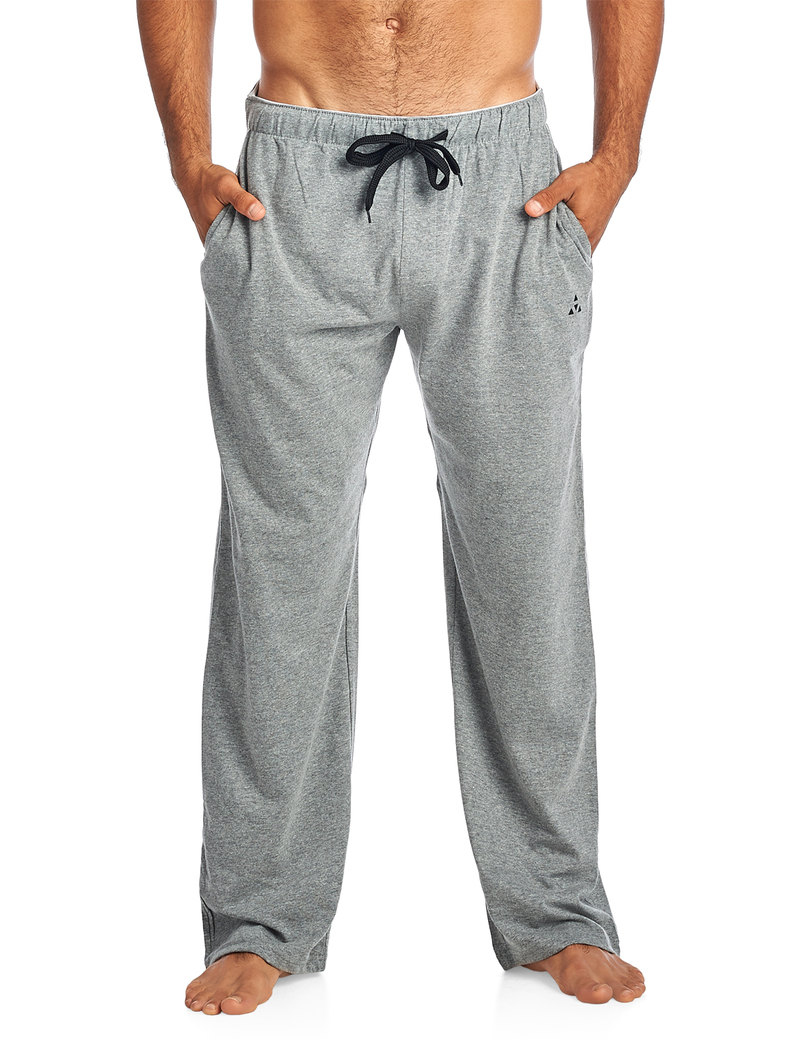 jersey knit sweatpants