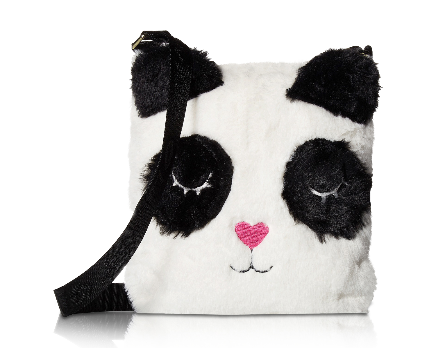 panda purse betsey johnson